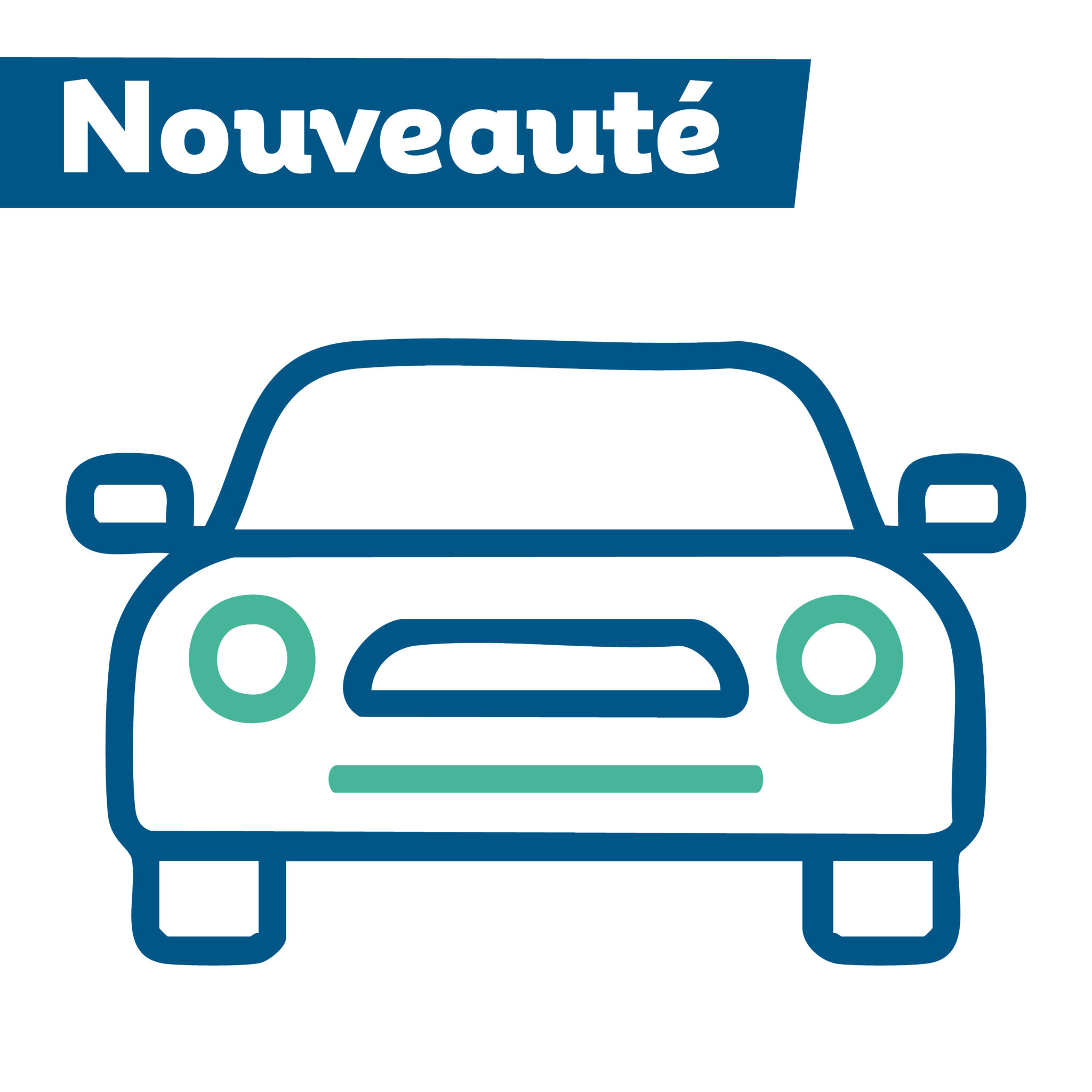 Picto Voiture