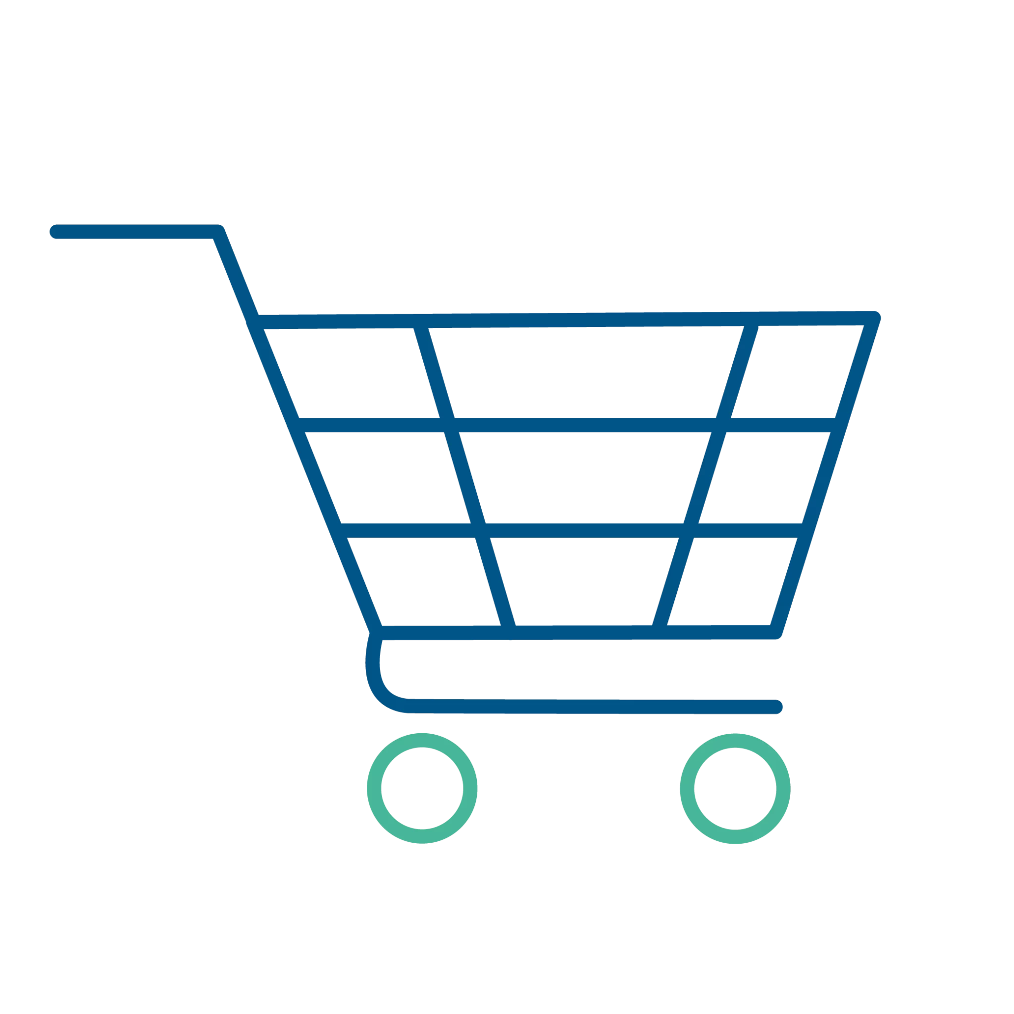 épicerie