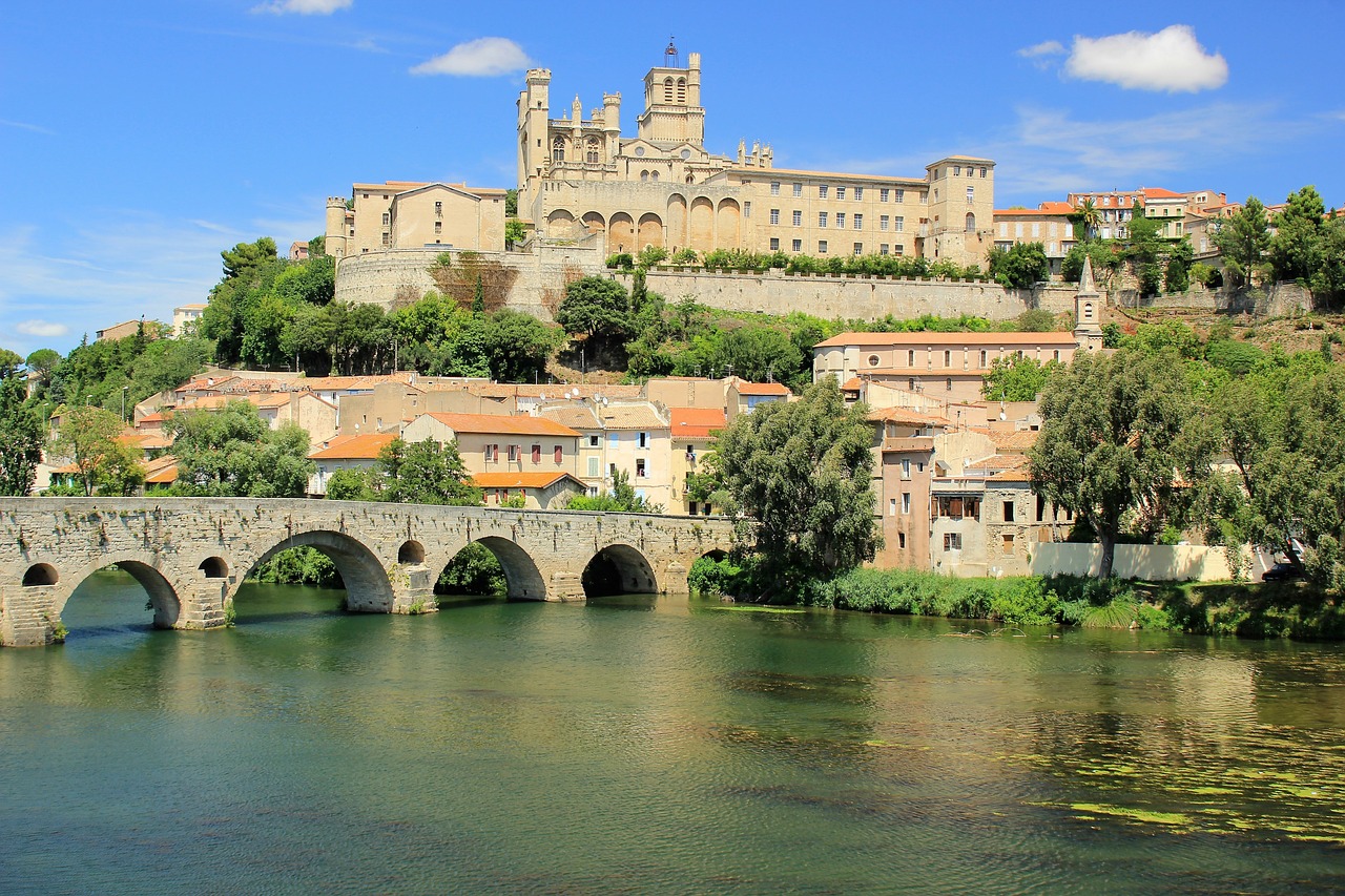 Camping-Béziers