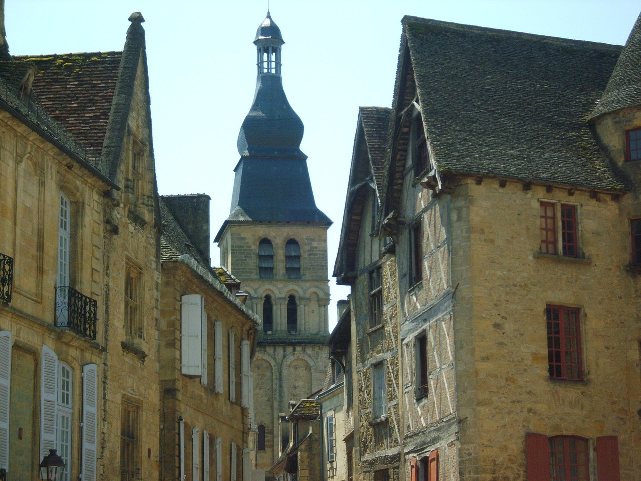 Sarlat-la-Canéda