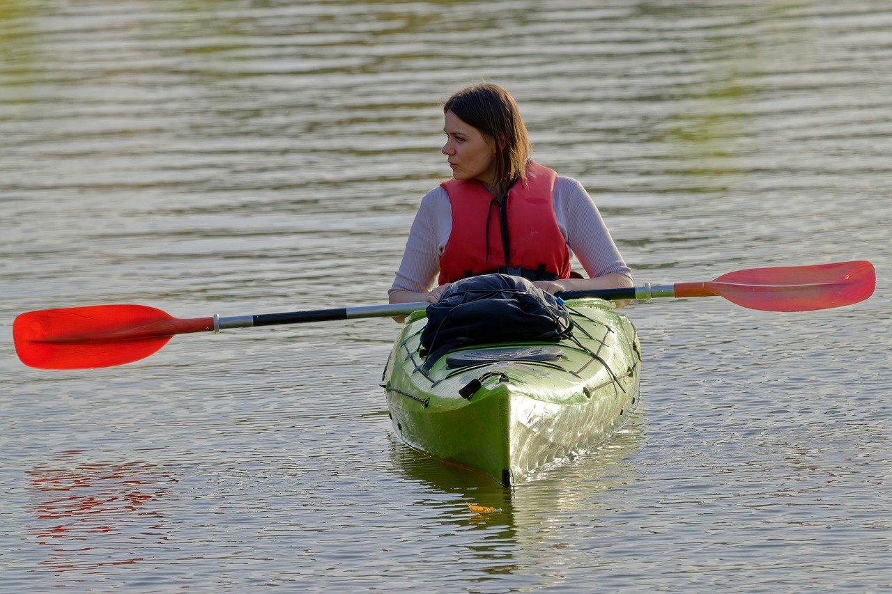 Kayak