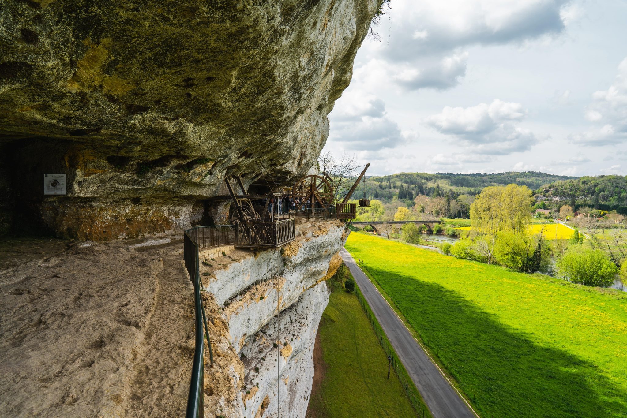 La-Roque-Saint-Christophe