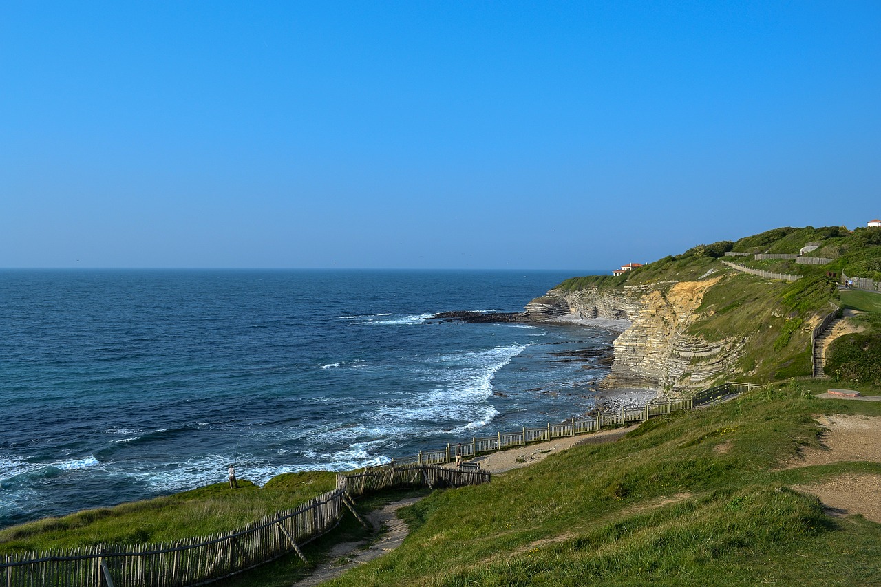 Saint Jean de Luz