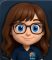 megane personnage OK