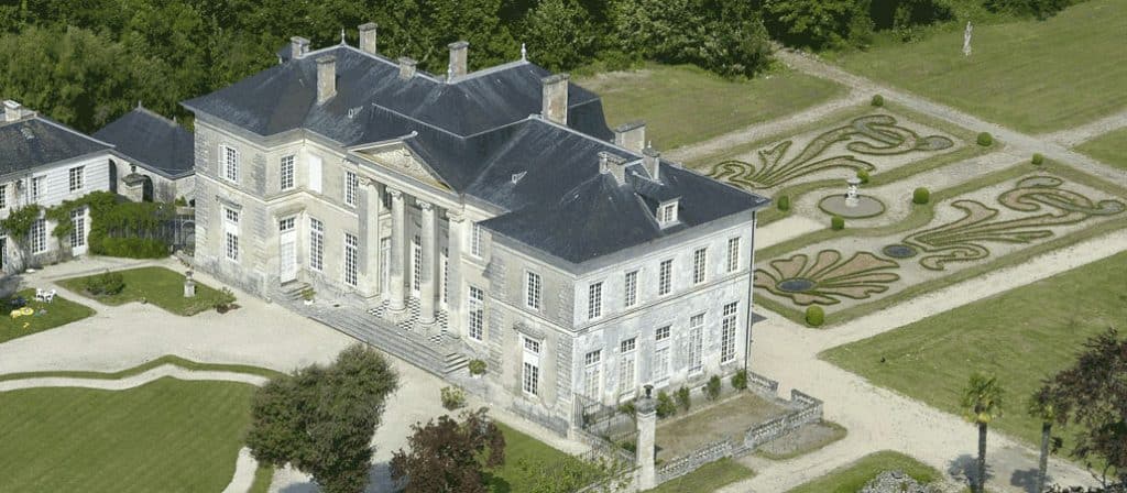 Chateau-de-Buzay