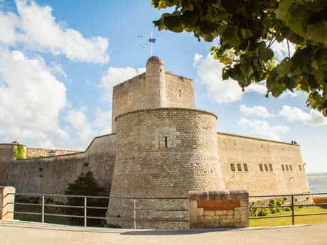 Fort-Vauban