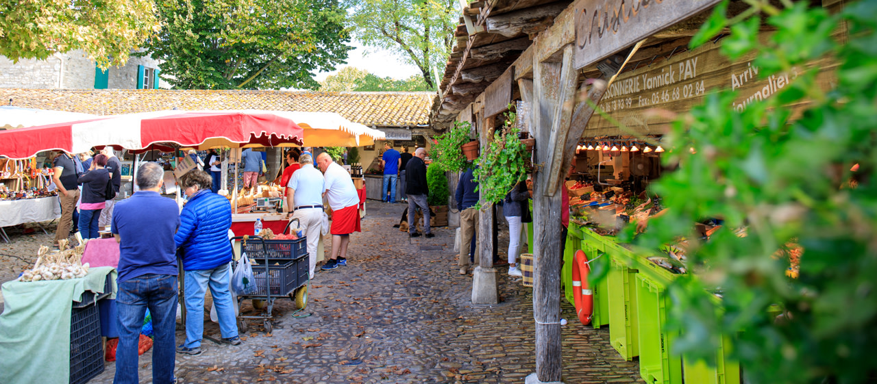 marché île de ra