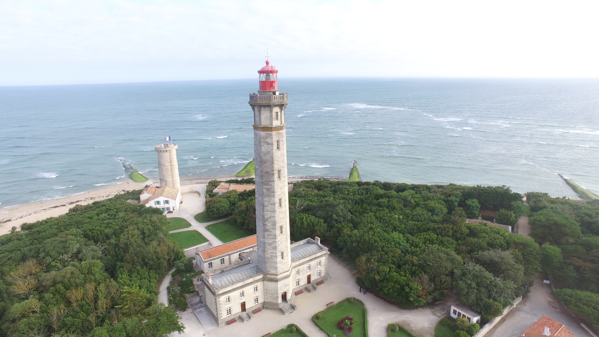 phare des baleines