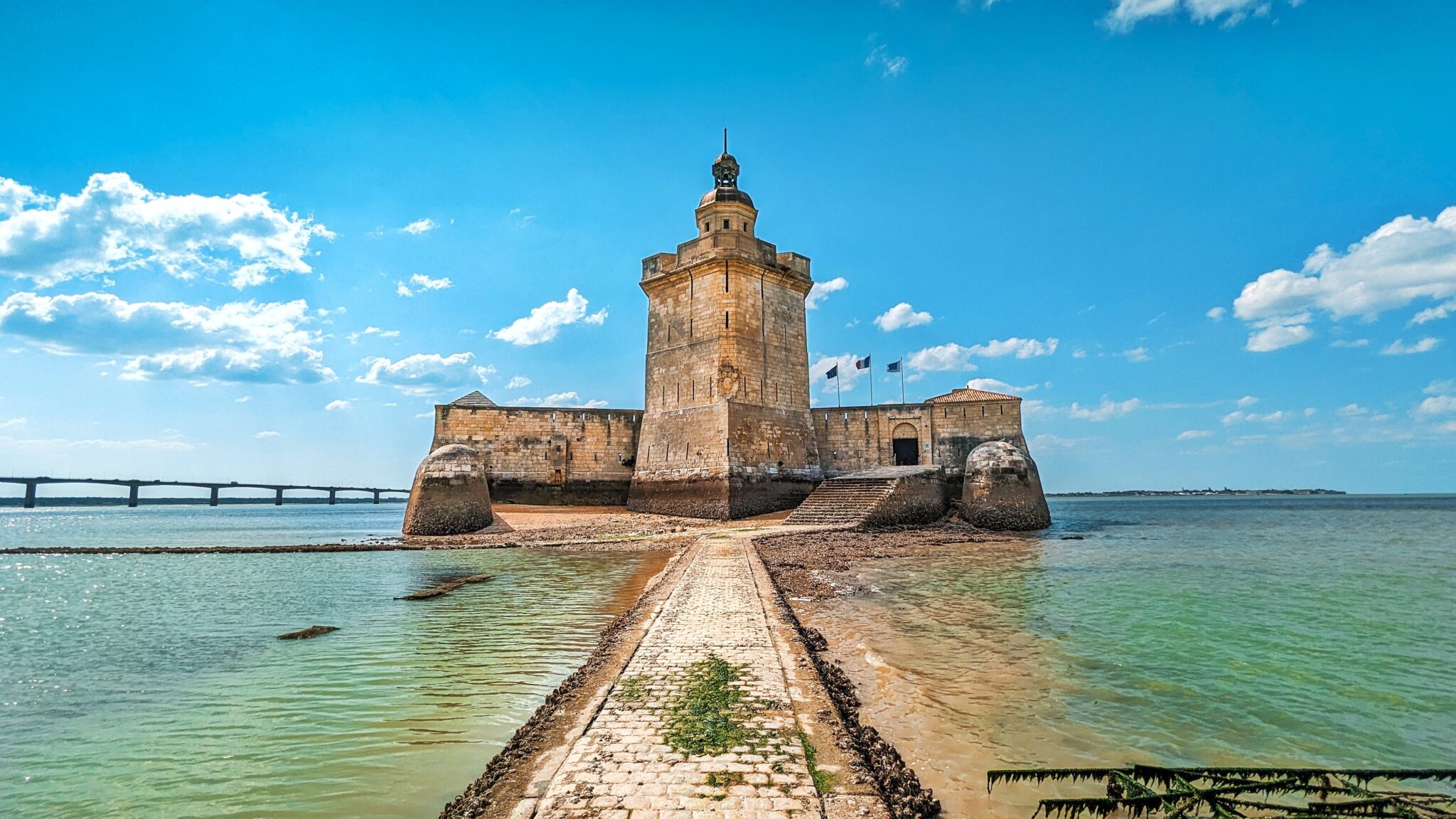 Fort Louvois